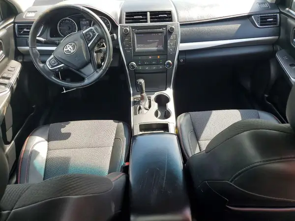4T1BF1FK3GU230863 2016 TOYOTA CAMRY - Image 8