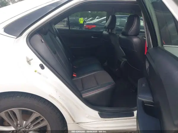 4T1BF1FK3GU231303 2016 TOYOTA CAMRY - Image 8