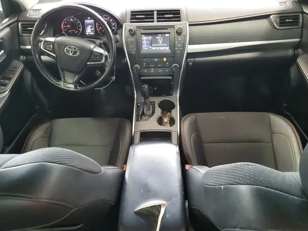 4T1BF1FK3GU231415 2016 TOYOTA CAMRY - Image 8