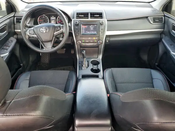 4T1BF1FK3GU232225 2016 TOYOTA CAMRY - Image 8