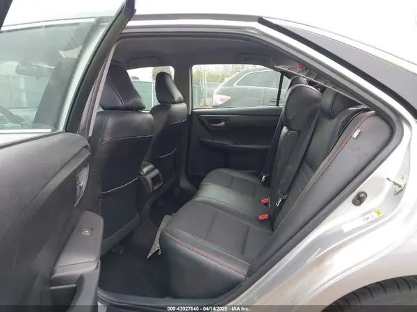 4T1BF1FK3GU232869 2016 TOYOTA CAMRY - Image 8