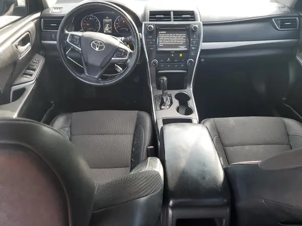 4T1BF1FK3GU233813 2016 TOYOTA CAMRY - Image 8