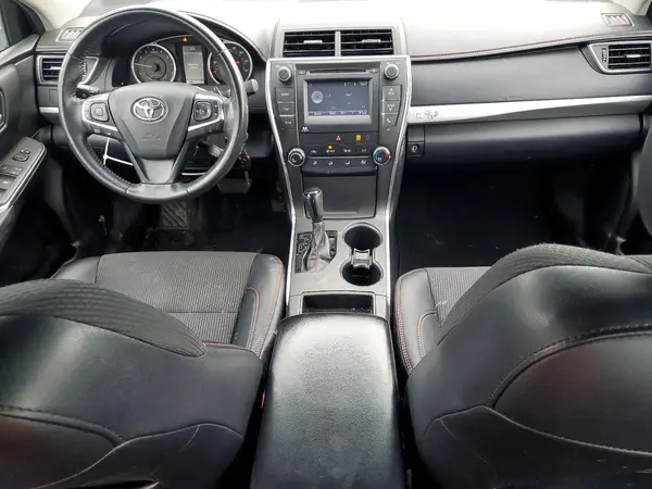 4T1BF1FK3GU233875 2016 TOYOTA CAMRY - Image 8