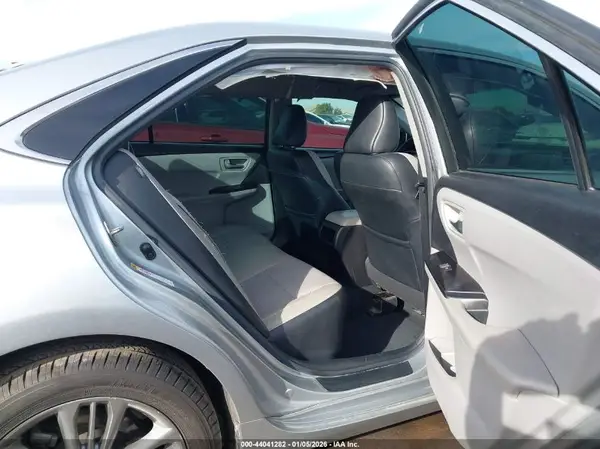 4T1BF1FK3GU233987 2016 TOYOTA CAMRY - Image 8