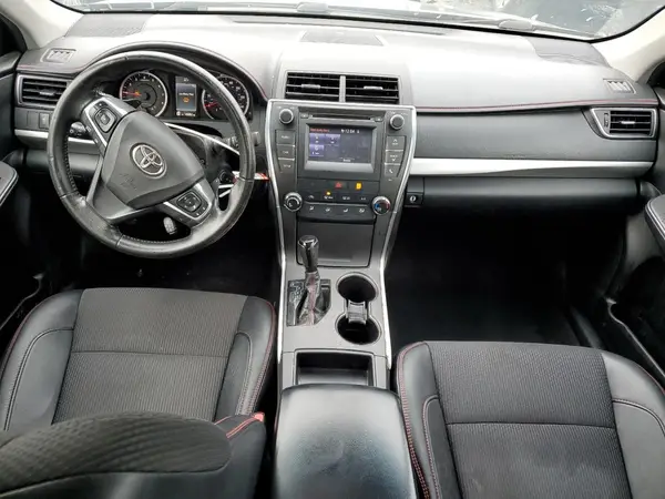4T1BF1FK3GU234234 2016 TOYOTA CAMRY - Image 8