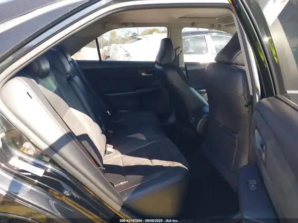 4T1BF1FK3GU234797 2016 TOYOTA CAMRY - Image 8