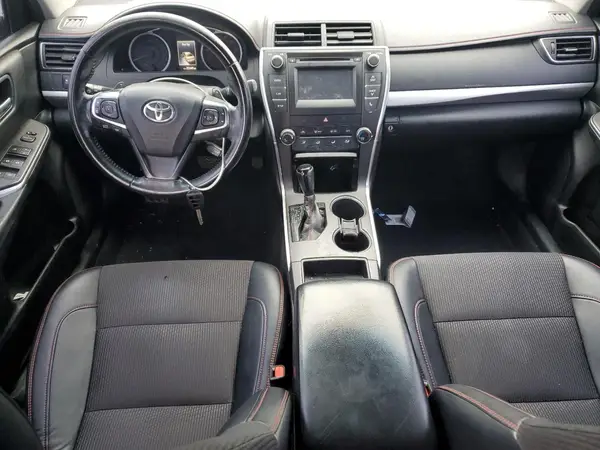 4T1BF1FK3GU234816 2016 TOYOTA CAMRY - Image 8