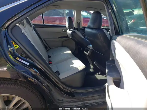4T1BF1FK3GU234945 2016 TOYOTA CAMRY - Image 8