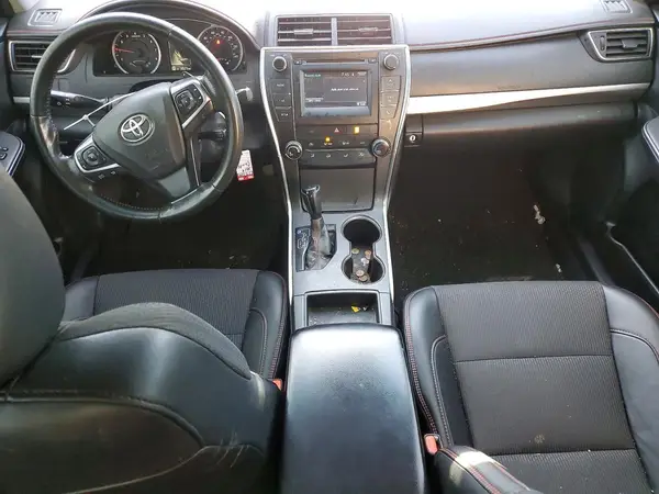 4T1BF1FK3GU235321 2016 TOYOTA CAMRY - Image 8