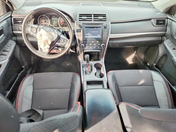 4T1BF1FK3GU236615 2016 TOYOTA CAMRY - Image 8