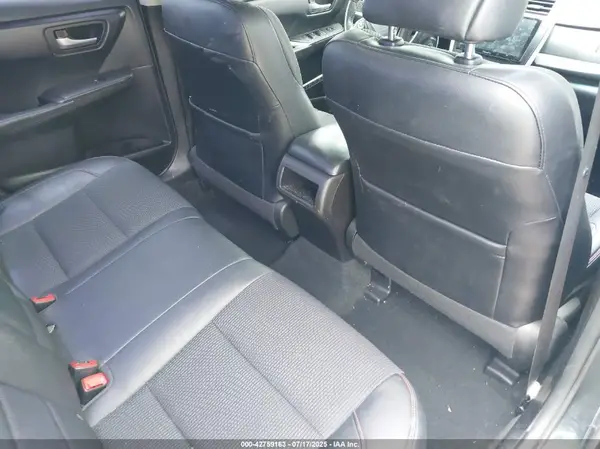 4T1BF1FK3GU236923 2016 TOYOTA CAMRY - Image 8