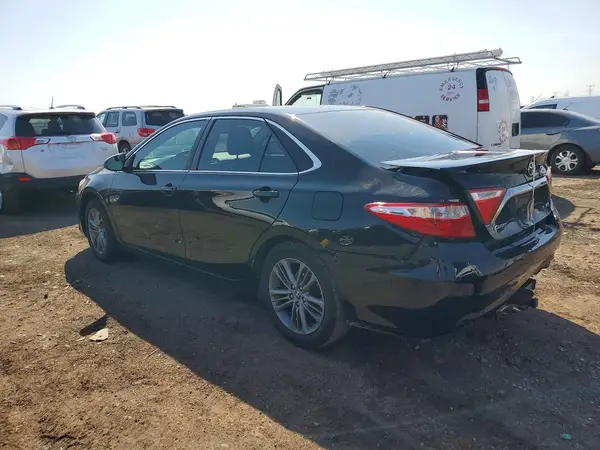 4T1BF1FK3GU237098 2016 TOYOTA CAMRY - Image 2