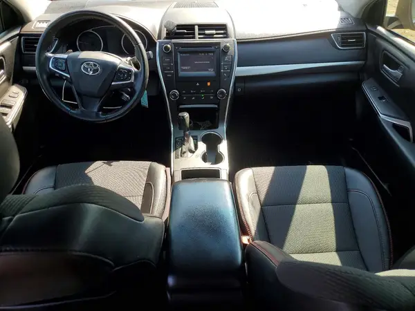 4T1BF1FK3GU237098 2016 TOYOTA CAMRY - Image 8