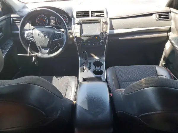 4T1BF1FK3GU237201 2016 TOYOTA CAMRY - Image 8