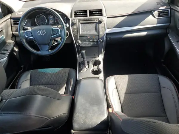 4T1BF1FK3GU237571 2016 TOYOTA CAMRY - Image 8