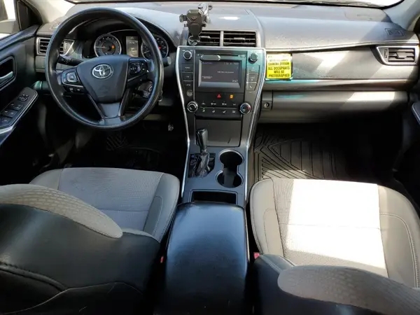 4T1BF1FK3GU237635 2016 TOYOTA CAMRY - Image 8