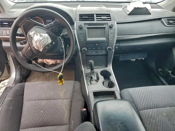 4T1BF1FK3GU238123 2016 TOYOTA CAMRY - Image 8