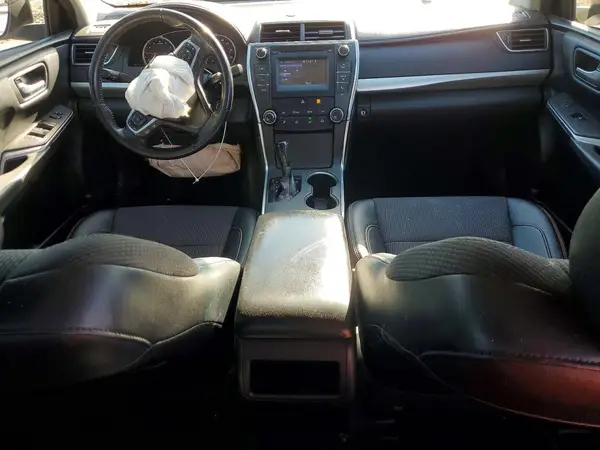 4T1BF1FK3GU239238 2016 TOYOTA CAMRY - Image 8