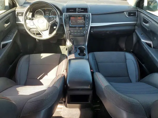 4T1BF1FK3GU239501 2016 TOYOTA CAMRY - Image 8