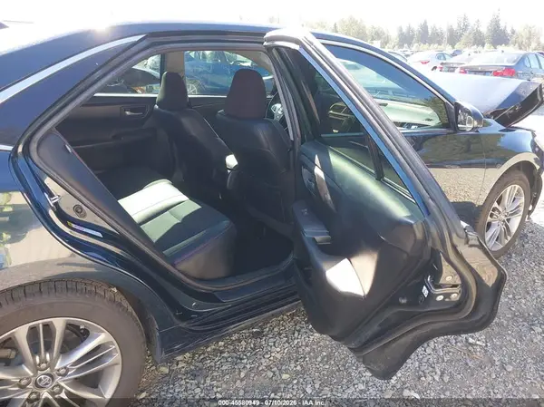 4T1BF1FK3GU239952 2016 TOYOTA CAMRY - Image 8