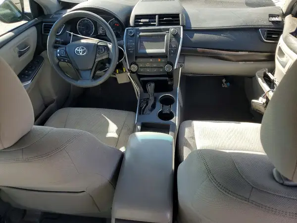 4T1BF1FK3GU240454 2016 TOYOTA CAMRY - Image 8