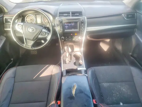 4T1BF1FK3GU240812 2016 TOYOTA CAMRY - Image 8