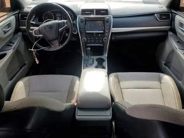 4T1BF1FK3GU241166 2016 TOYOTA CAMRY - Image 8