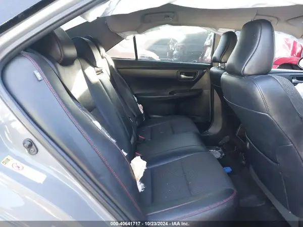 4T1BF1FK3GU241460 2016 TOYOTA CAMRY - Image 8