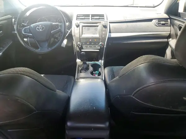 4T1BF1FK3GU241572 2016 TOYOTA CAMRY - Image 8