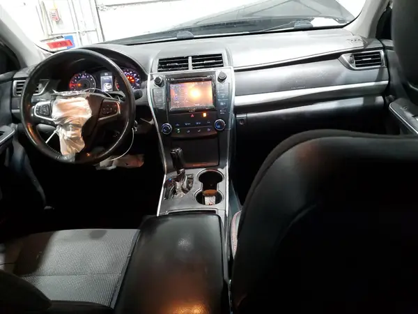 4T1BF1FK3GU241765 2016 TOYOTA CAMRY - Image 8