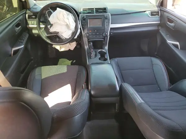 4T1BF1FK3GU242950 2016 TOYOTA CAMRY - Image 8