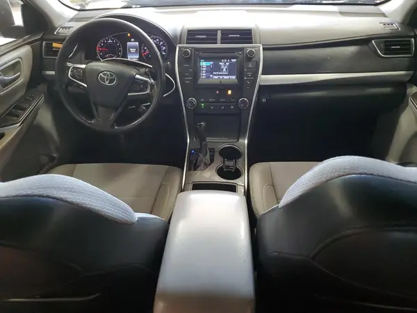 4T1BF1FK3GU243225 2016 TOYOTA CAMRY - Image 8