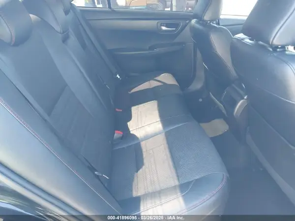 4T1BF1FK3GU244035 2016 TOYOTA CAMRY - Image 8