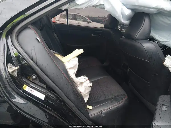 4T1BF1FK3GU244200 2016 TOYOTA CAMRY - Image 8