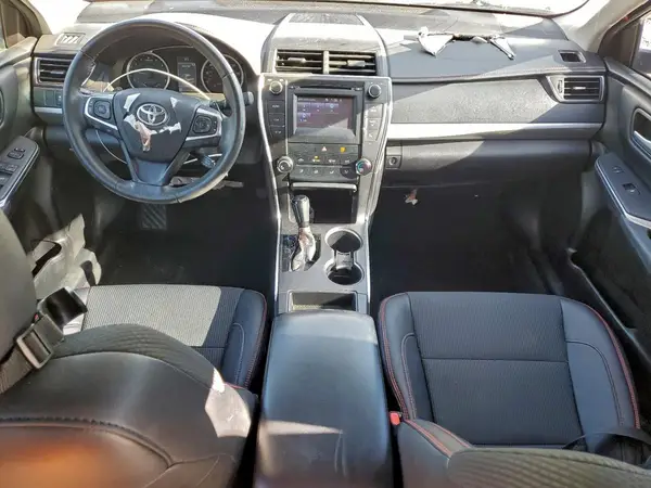 4T1BF1FK3GU244293 2016 TOYOTA CAMRY - Image 8