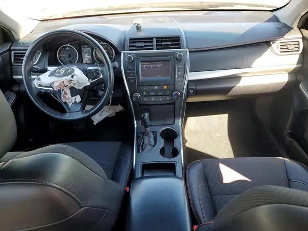 4T1BF1FK3GU244522 2016 TOYOTA CAMRY - Image 8