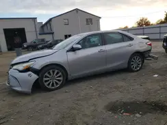 4T1BF1FK3GU245010 2016 TOYOTA CAMRY