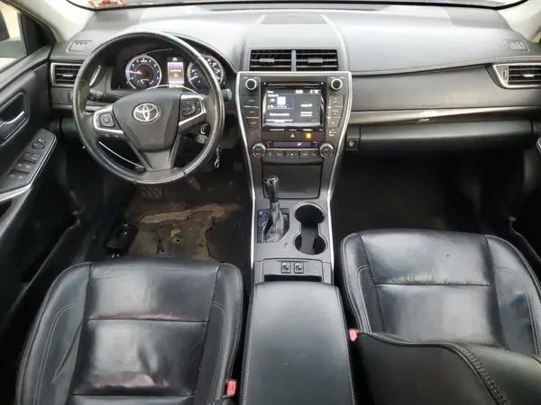 4T1BF1FK3GU245010 2016 TOYOTA CAMRY - Image 8