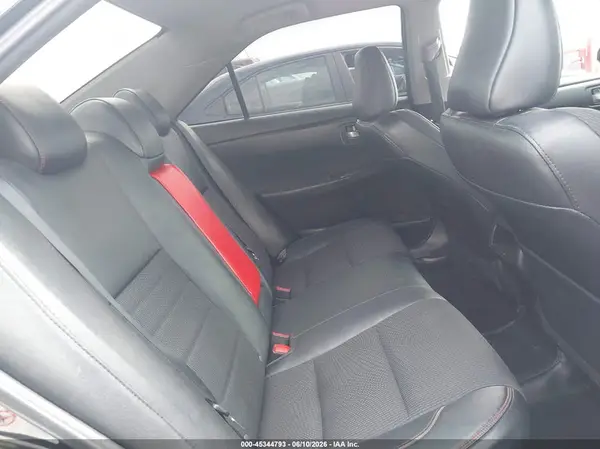 4T1BF1FK3GU245217 2016 TOYOTA CAMRY - Image 8