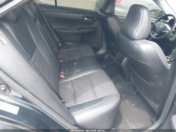 4T1BF1FK3GU245573 2016 TOYOTA CAMRY - Image 8