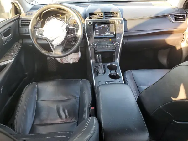 4T1BF1FK3GU246545 2016 TOYOTA CAMRY - Image 8