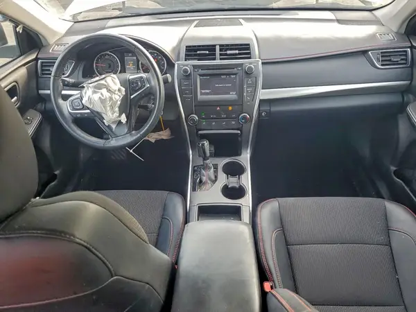 4T1BF1FK3GU246853 2016 TOYOTA CAMRY - Image 8