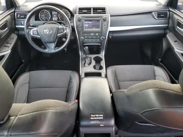 4T1BF1FK3GU247825 2016 TOYOTA CAMRY - Image 8