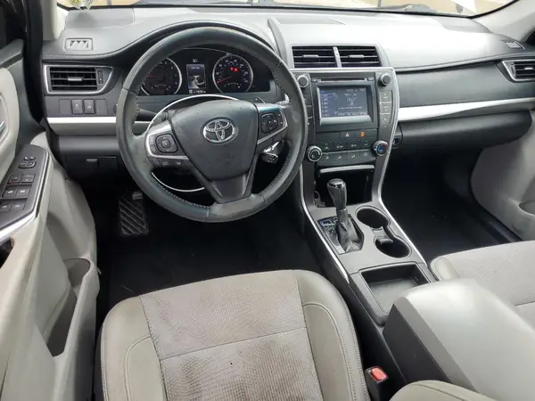 4T1BF1FK3GU250031 2016 TOYOTA CAMRY - Image 8