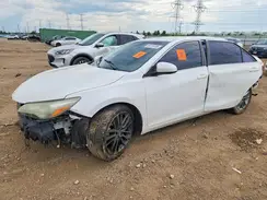 4T1BF1FK3GU250160 2016 TOYOTA CAMRY