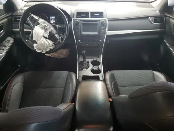 4T1BF1FK3GU250269 2016 TOYOTA CAMRY - Image 8