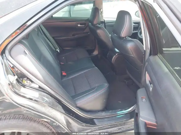 4T1BF1FK3GU251390 2016 TOYOTA CAMRY - Image 8