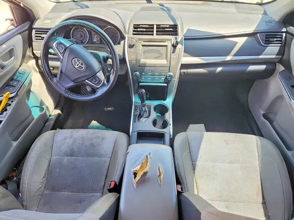 4T1BF1FK3GU251695 2016 TOYOTA CAMRY - Image 8