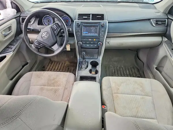4T1BF1FK3GU252233 2016 TOYOTA CAMRY - Image 8