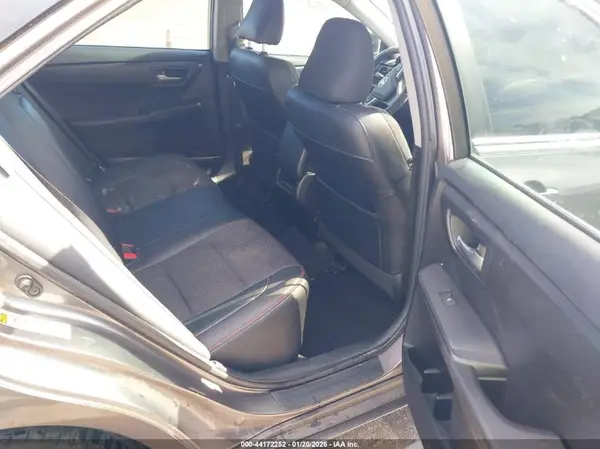 4T1BF1FK3GU252524 2016 TOYOTA CAMRY - Image 8